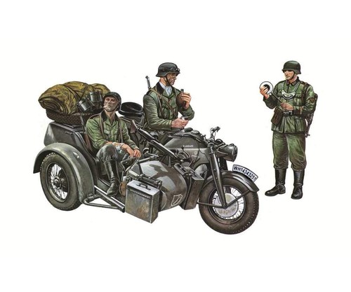 Zündapp ks750 - zÜndapp,