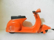 VINTAGE VESPA SCOOTER FRICTION