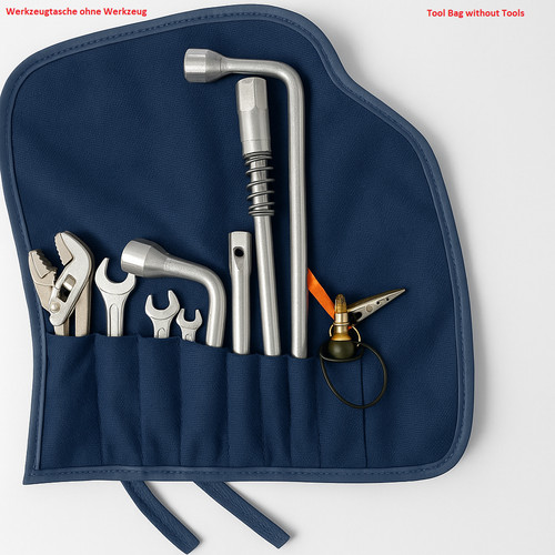 Sac outils pour - sac,