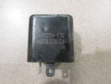 Centrale clignotant (MBK ou Yamaha - Bw's ou Booster Naked 50 2013)