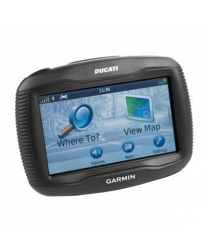 Ducati appareil navigation - appareil,