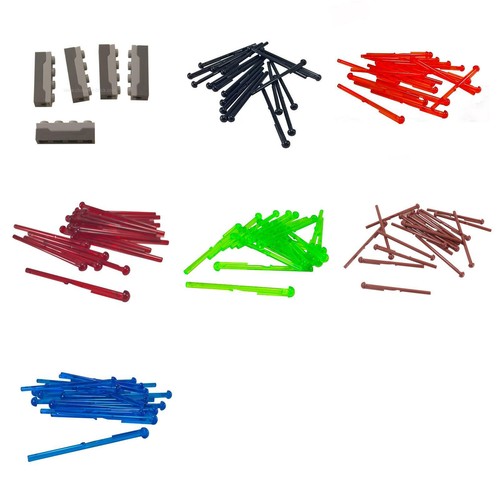 Lego projectile arrow - arrow,, bar
