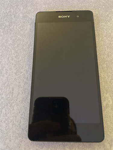 Télephone smartphone sony - télephone,