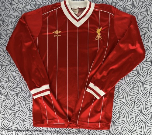 Maillot liverpool umbro - liverpool,