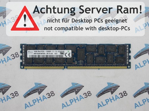 Hynix rdimm ecc reg - go,