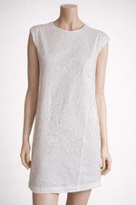 "LES PETITES" ROBE COURTE A