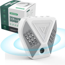 Répulsif À Ultrason Souris