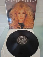 33 TOURS SYLVIE VARTAN ..DANSE