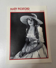 CARTE FICHE ACTEUR EDITION