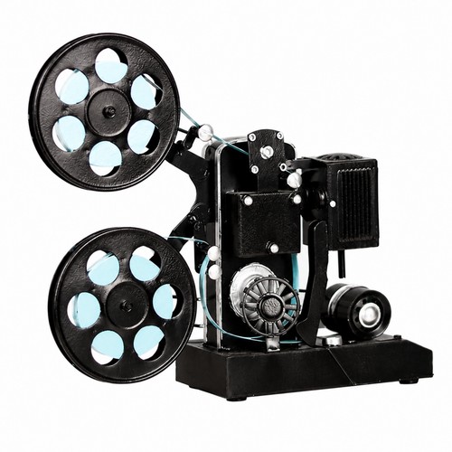 Modèle projecteur ancien - projecteur,