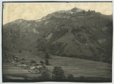 Haute-Savoie. Les