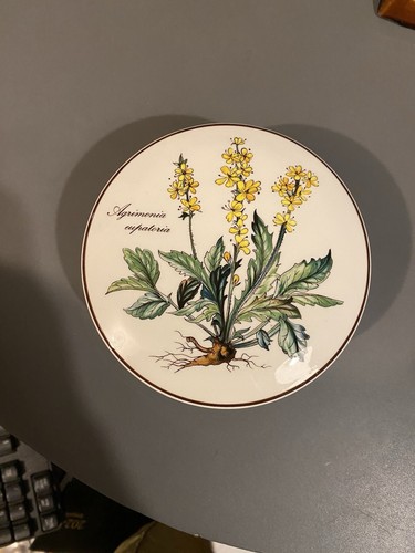 Bonbonnière boîte villeroy - boîte,