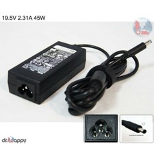 45w Dell AC Adapter Power Supply Charger for Inspiron 14 5490 P116G P116G001