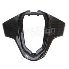Coque arrière carbone BMW