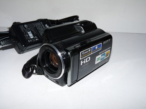 Caméra caméscope sony - caméra,