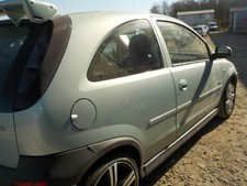Moteur OPEL CORSA C PHASE 2