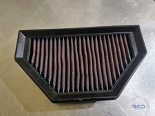 Filtre a air KN RC8 2008 à