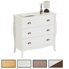Commode de chambre style