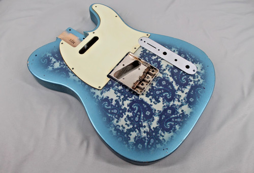 Mjt official custom vintage - mjt,