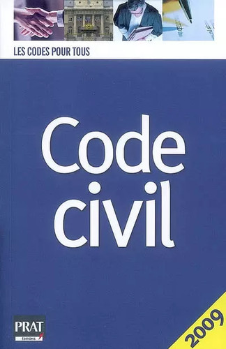 Code civil sylvie lacroux - code, civil,