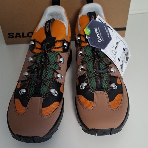 Salomon raid wind 75th - salomon,