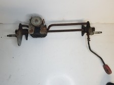 boitier de traction de