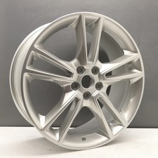 Ford Mondeo MK5 Argent 19 "