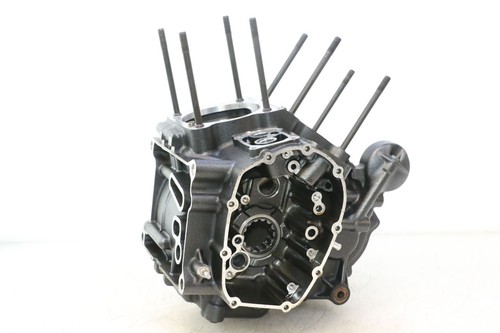 Carter bas moteur harley - carter,