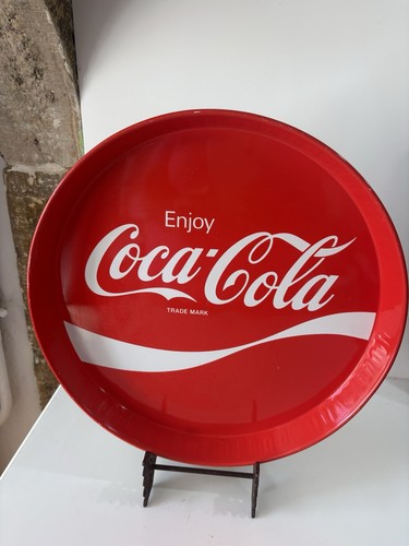 Joli plateau coca - joli, enjoy