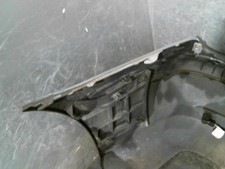 Pare choc arriere CITROEN C5 1