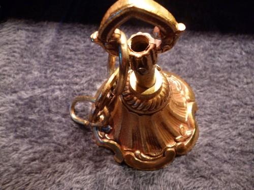 Ancienne coupelle lustre - ancienne,