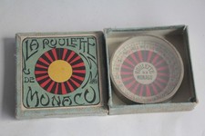 Ancien Jeu de poche La