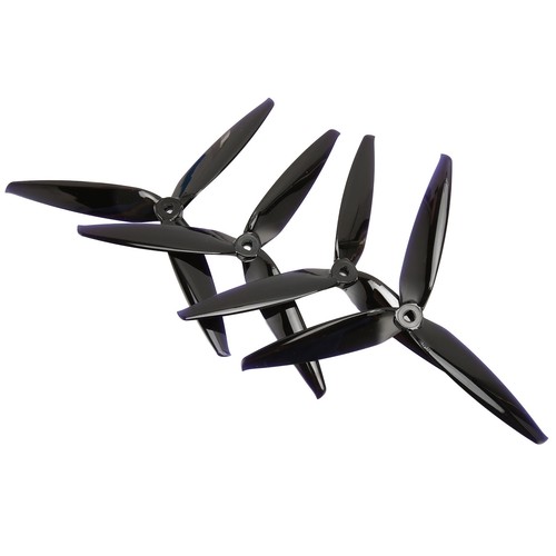 Hélice drone lames haute - hélice,