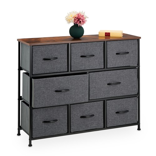 Commode meuble rangement - de,