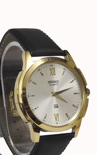Seiko quartz classic dial - ,