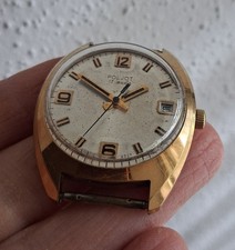 POLJOT MONTRE MÉCANIQUE 17