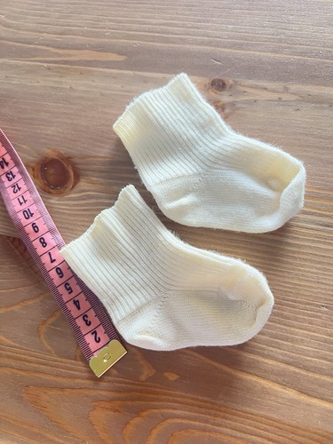 Chaussette ancienne pour - ancienne,