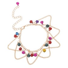  2 Pcs Accessoire De Danse Du