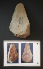 Collection Préhistoire