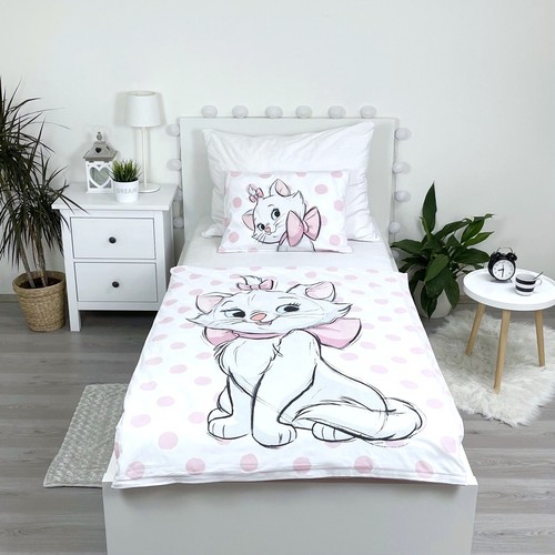 Aristochats minou set lit - aristochats,