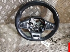 Volant Cuir - RENAULT MEGANE