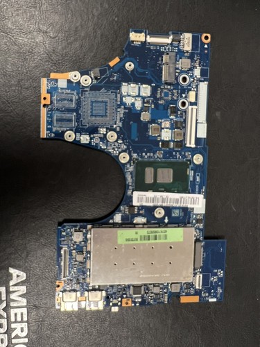 Motherboard lenovo yoga - motherboard,