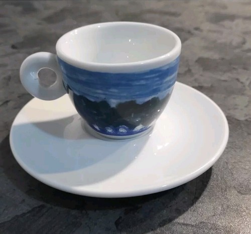 Illy collection tasse - collection,