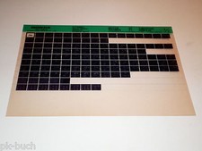 Microfich Spare Parts Catalog Honda VT 750 DC1 Black Widow Type RC48 Stand 08/2000