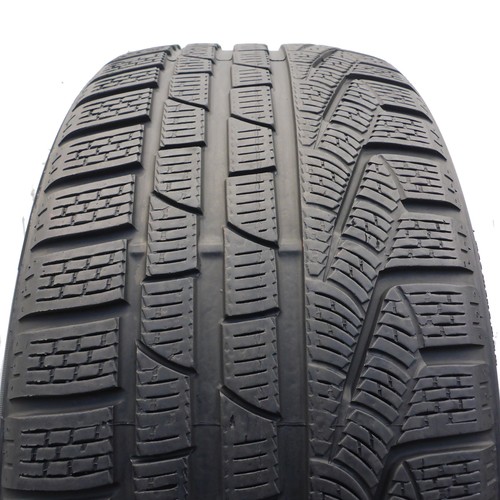 245 pirelli 35 - 20,