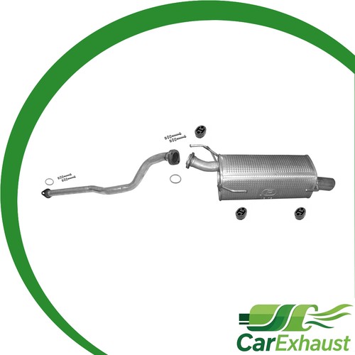 Echappement pour nissan juke - pour,