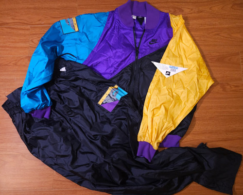 Vintage 90s nike - 90s, flight