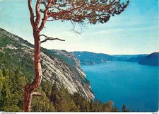 Carte Postale - Norvège -