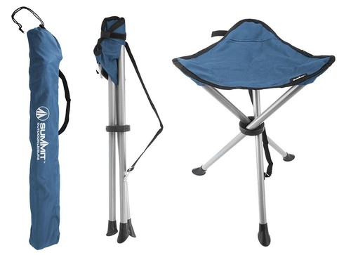 Tabouret pliable camping de - pliable,