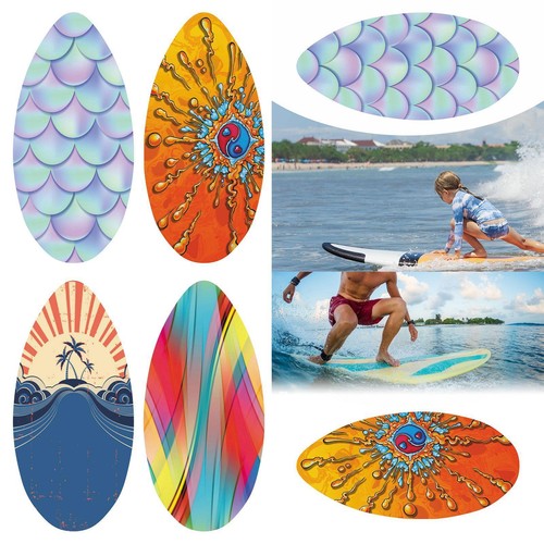 Skimboard pouces - skimboard, de